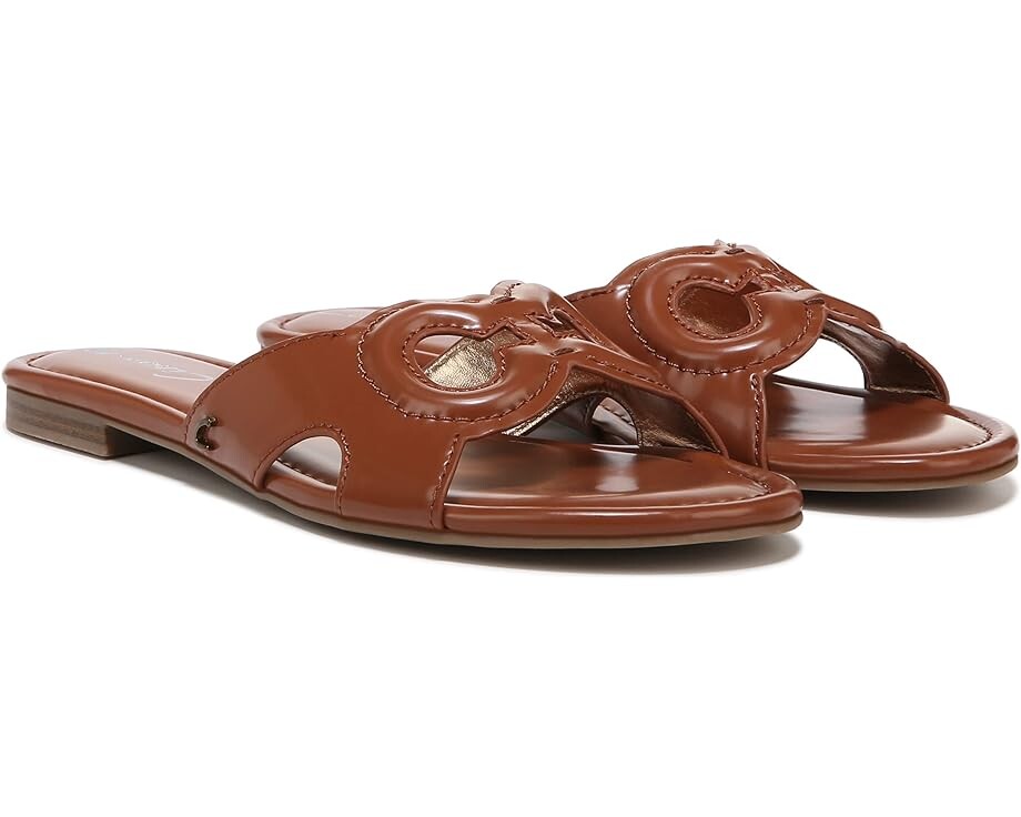 

Сандалии Circus NY by Sam Edelman Cate, цвет Brown Sugar Se