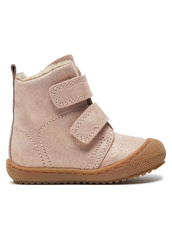 

Сапоги Naturino Bubble 0012501670, розовый