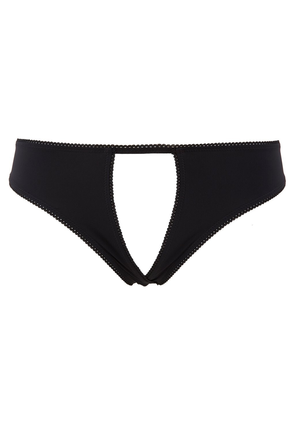 

Трусы LE PETIT SECRET Maison Close, черный
