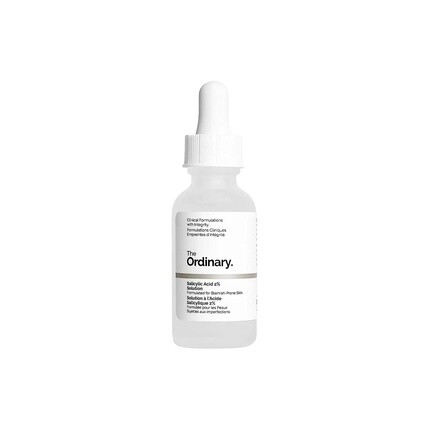 

Салициловая кислота 2% раствор 30мл, The Ordinary