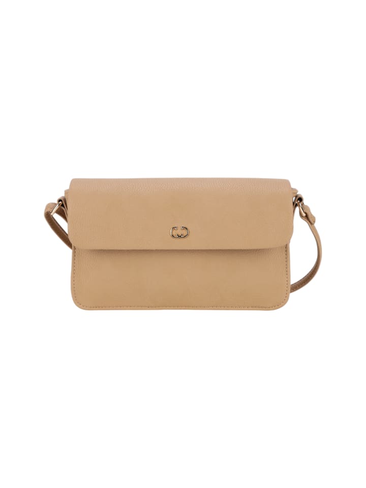 

Наплечная сумка Gerry Weber, цвет tannin