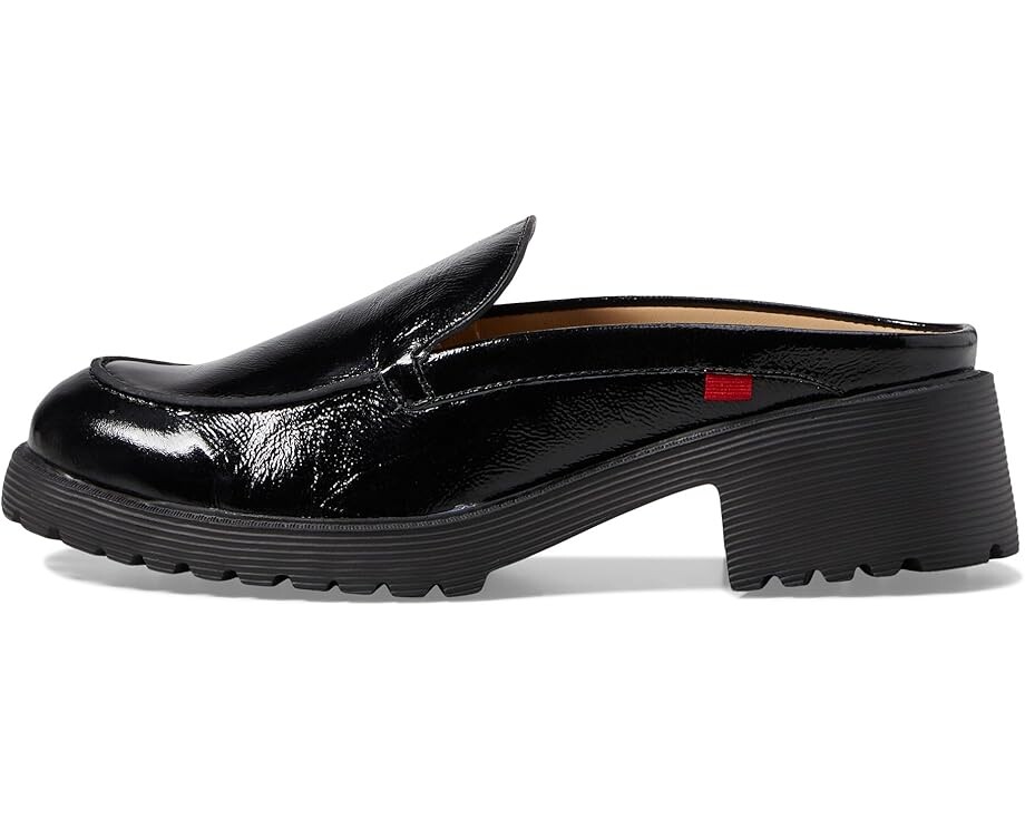 Лоферы Marc Joseph New York Queen ST, цвет Black Svelte Patent — фото 4