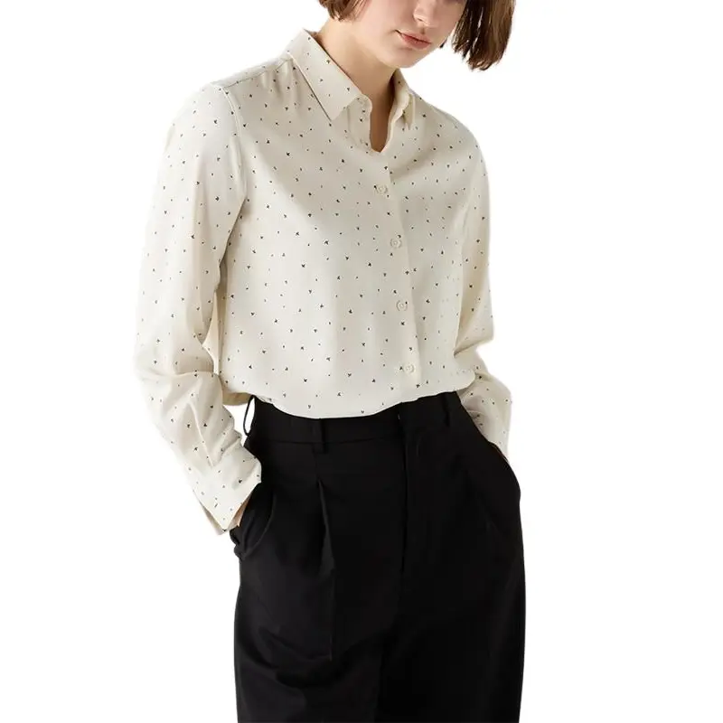 

Футболка женская айвори UNIQLO