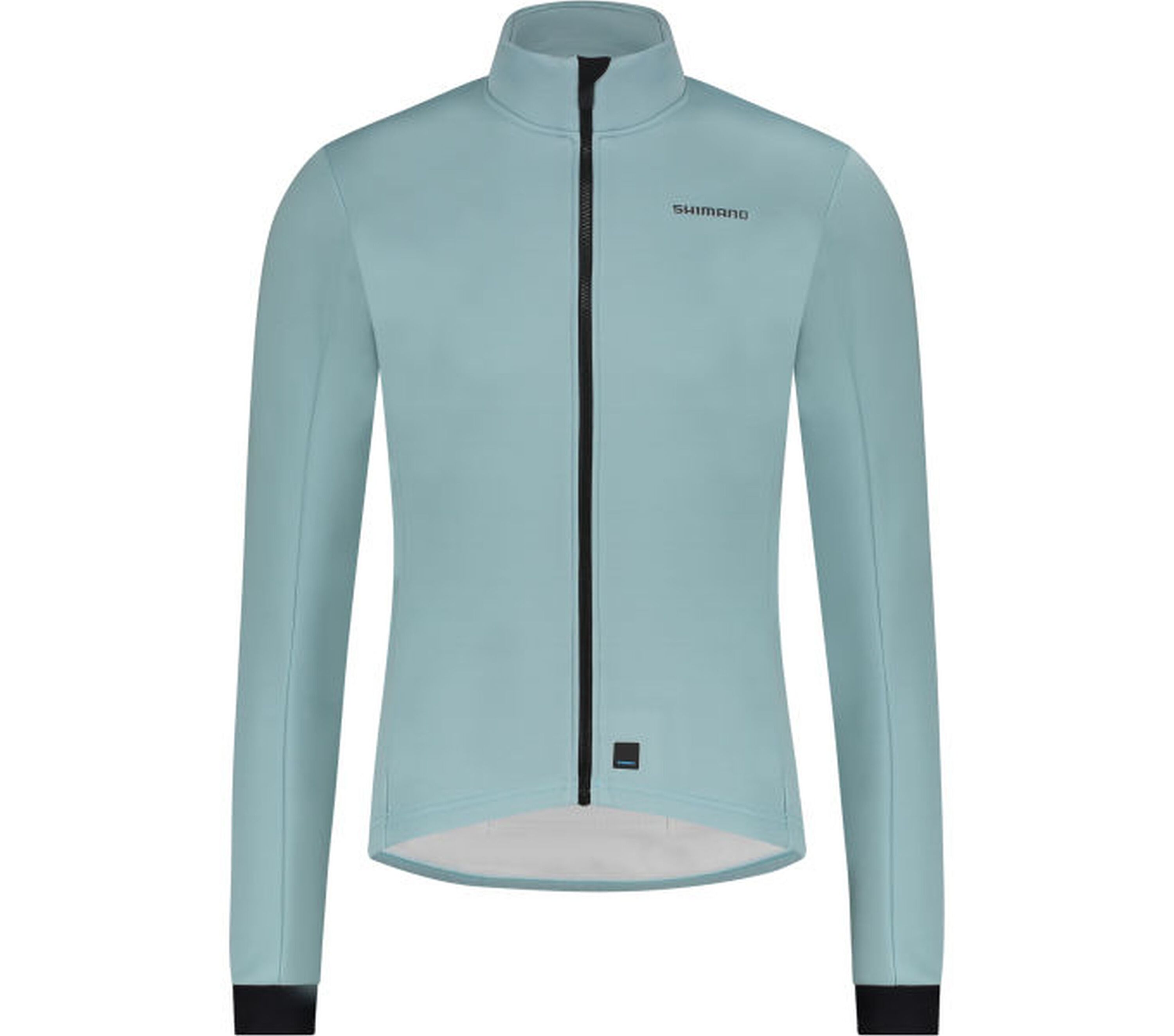 

Рубашка SHIMANO Long Sleeve Jersey ELEMENT, светло-синий