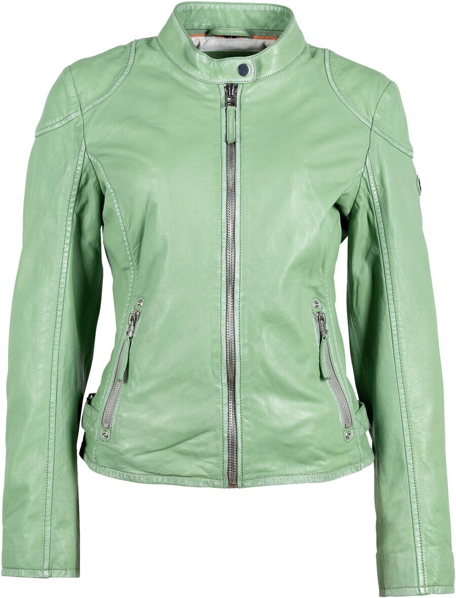 

Межсезонная куртка Gipsy, цвет Pastel Green