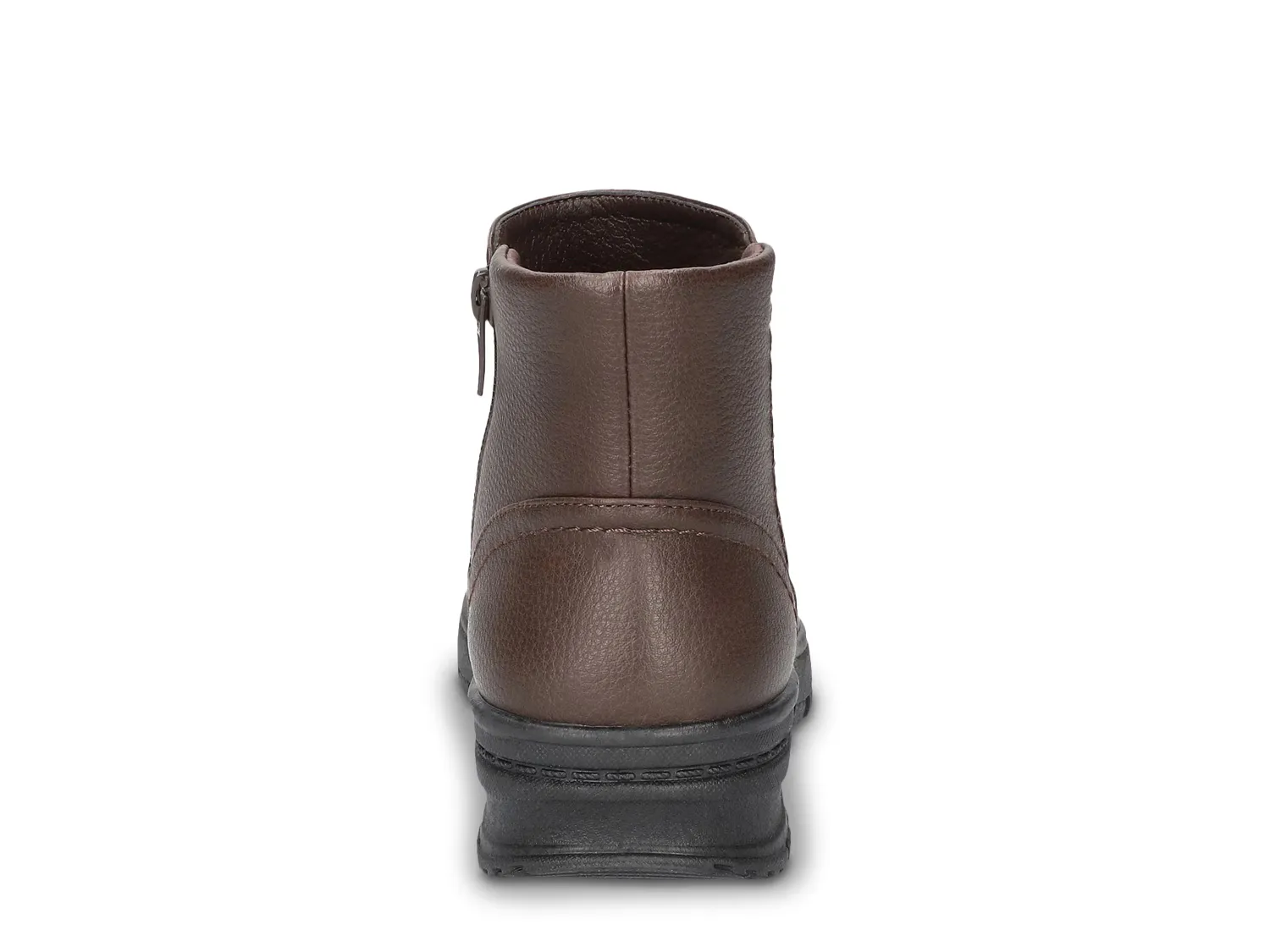 Ботильоны Autumn Bootie Easy Works By Easy Street, темно-коричневый — фото 4