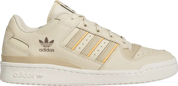 

Кроссовки Forum Low 'Sand Strata Magic Beige', кремовый, Бежевый, Кроссовки Forum Low 'Sand Strata Magic Beige', кремовый