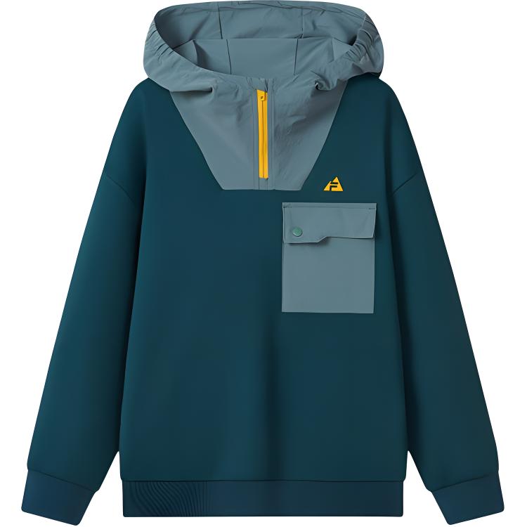 

FILA KIDS Куртка forestland green для подростков