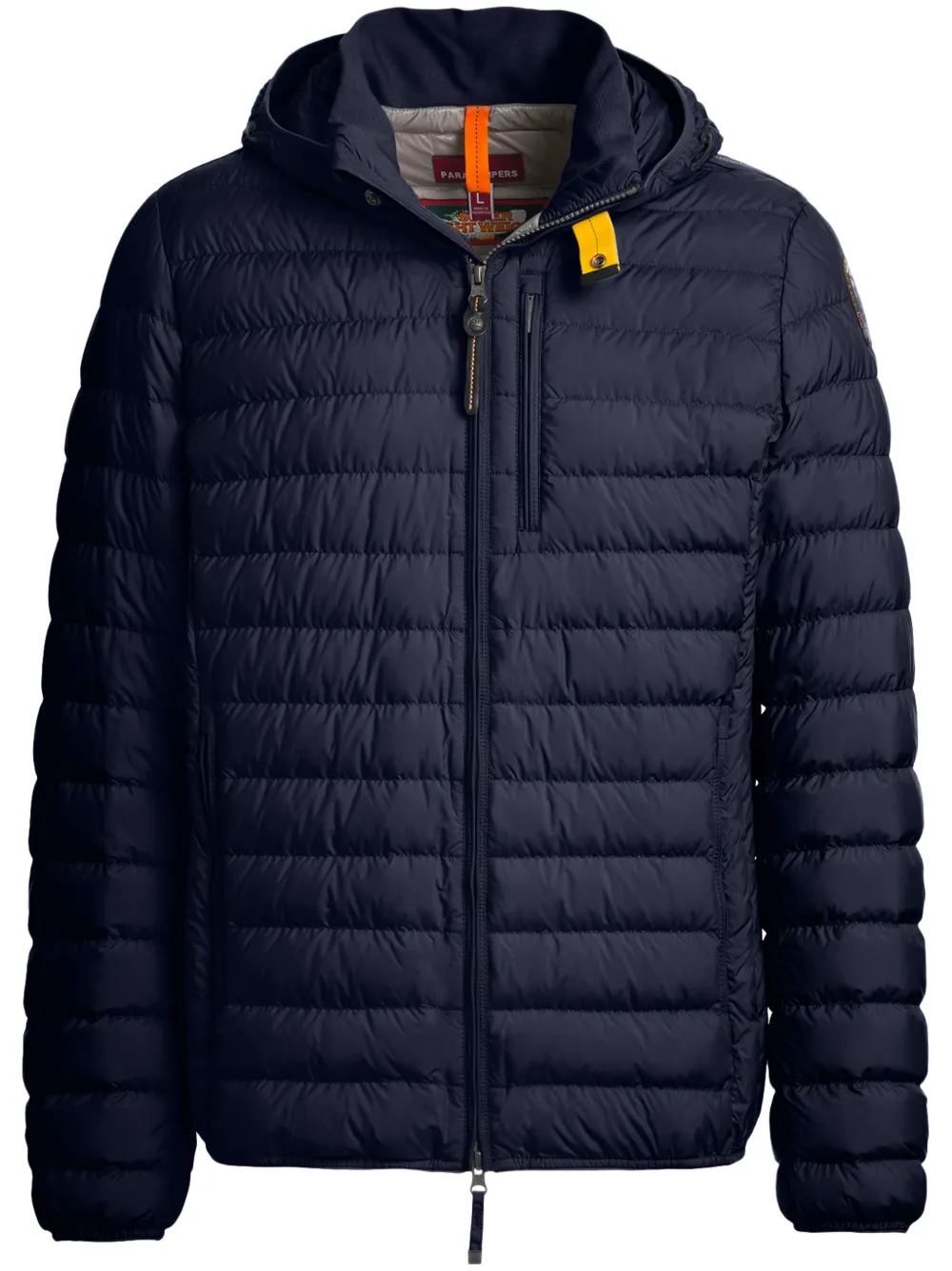 

Пуховик Perfect Parajumpers, синий