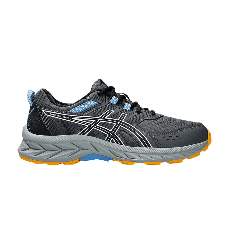 

Кроссовки Gel Venture 9 GS 'Carrier Grey', серый