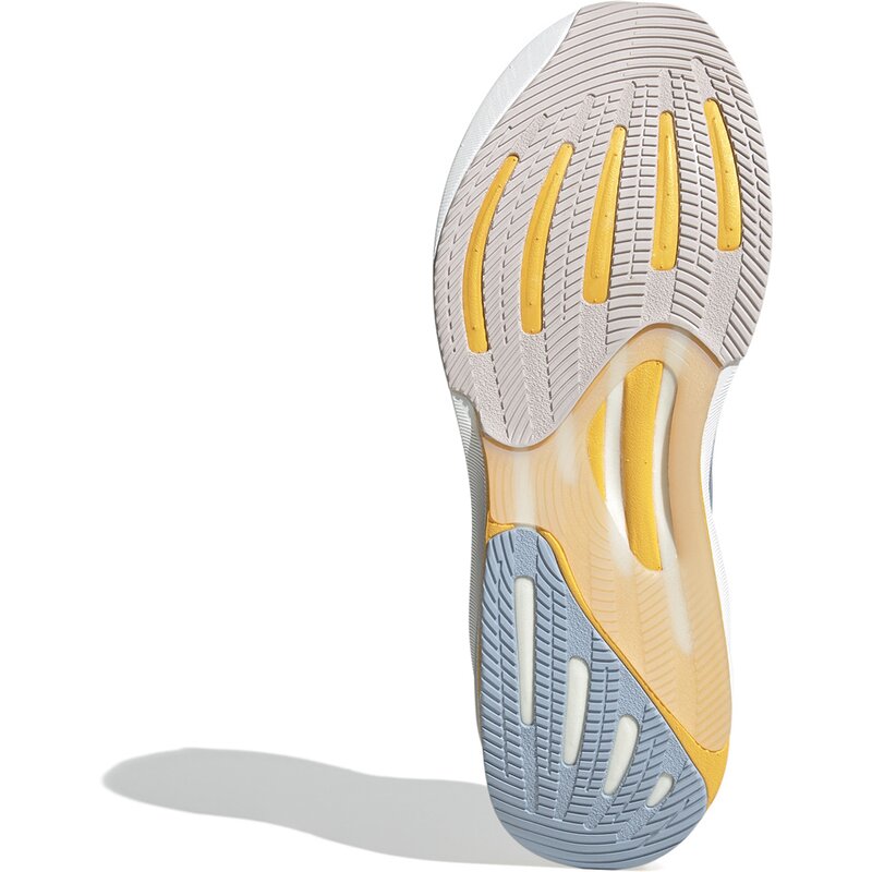 Кроссовки Supernova Rise Adidas, мультиколор — фото 2