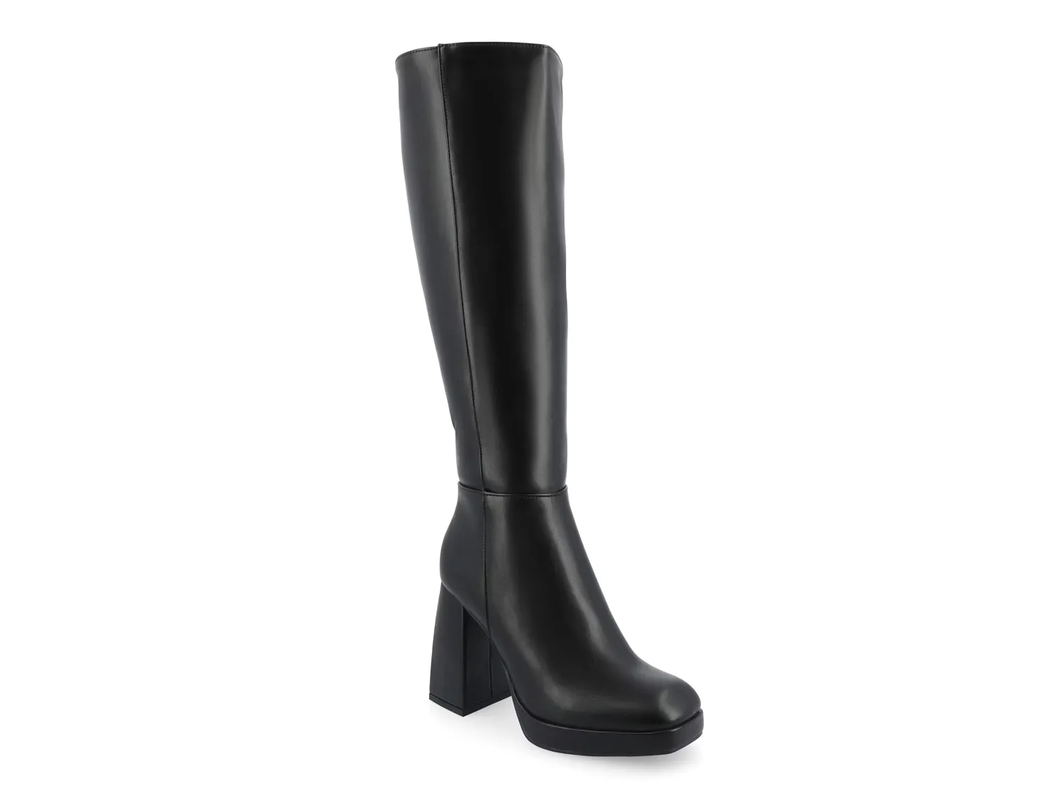 

Сапоги Mylah Boot Journee Collection, черный