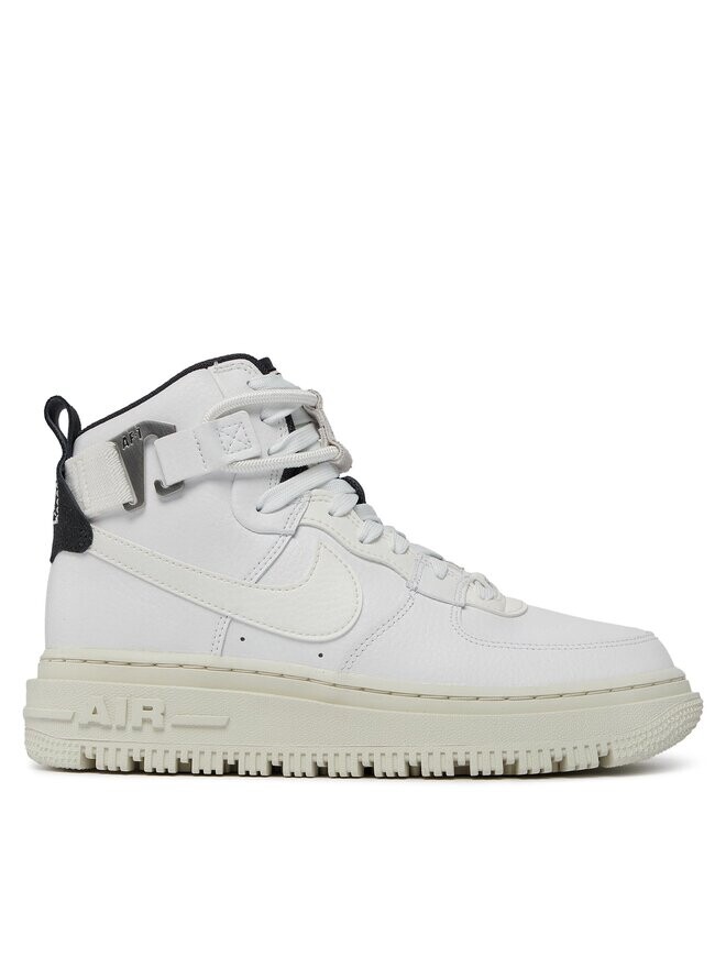 Кроссовки Nike Air Force 1 High Utility 2.0 DC3584-100, белый