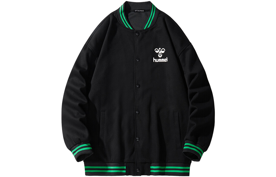 

Куртка унисекс Hummel, белый