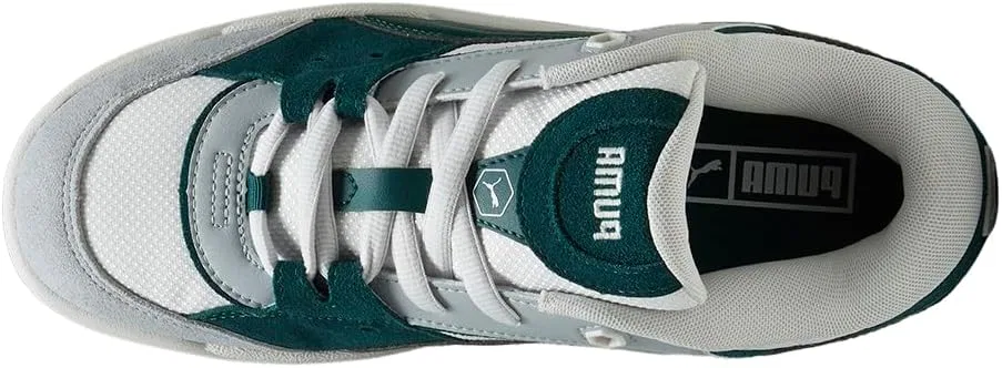 Кроссовки PUMA 180, Grey — фото 4