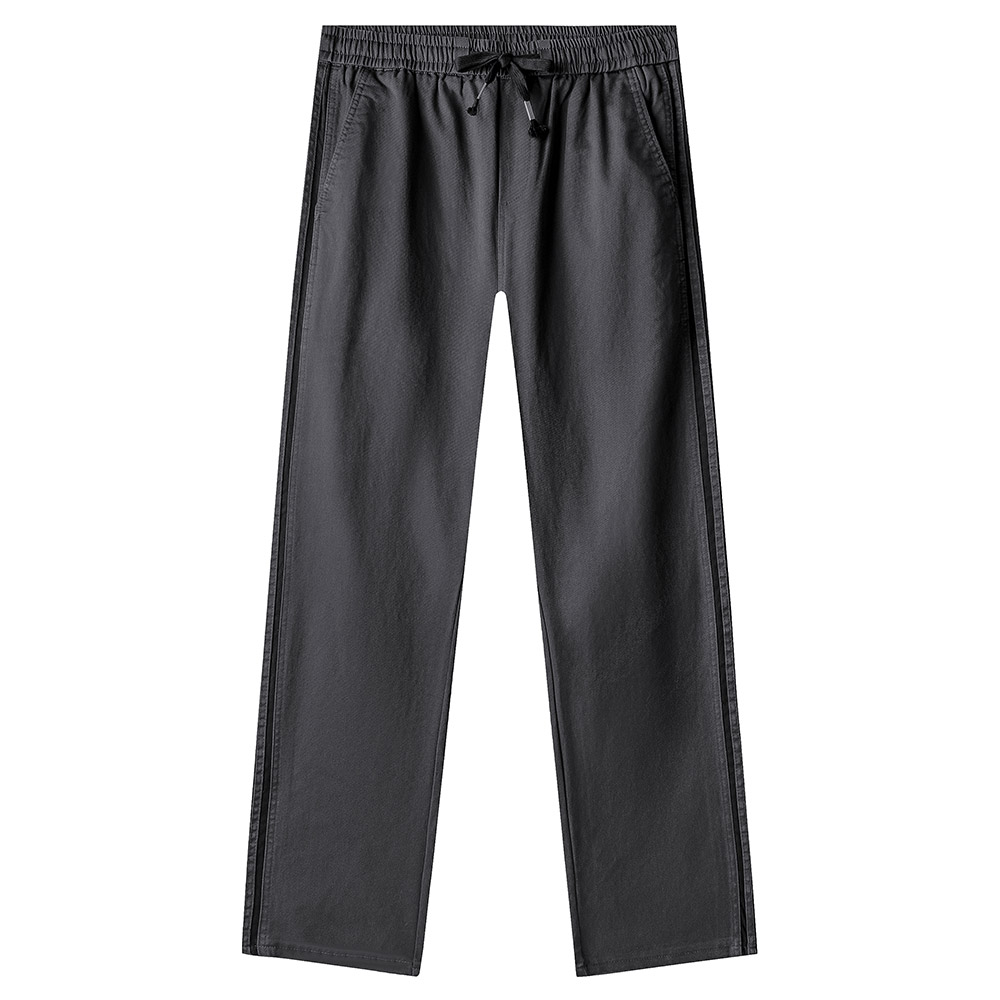 

Повседневные брюки Leisure Collection Unisex Jeep, темно-серый