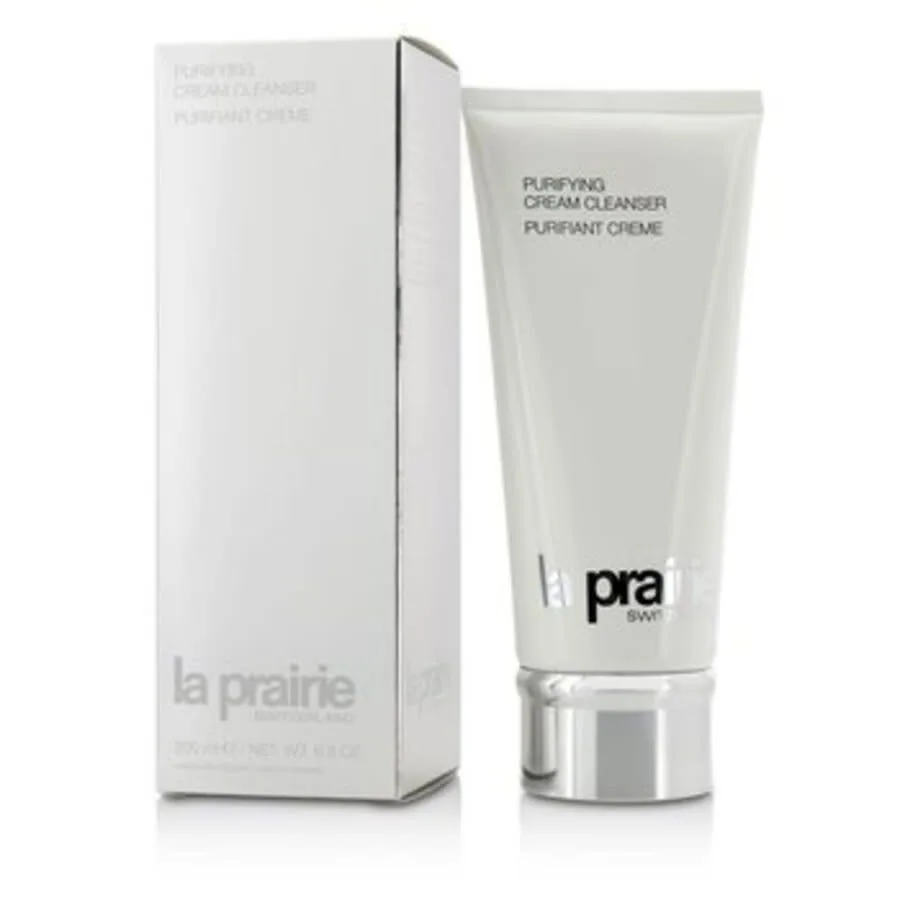 Крем для лица La Prairie — Очищающий -пенка