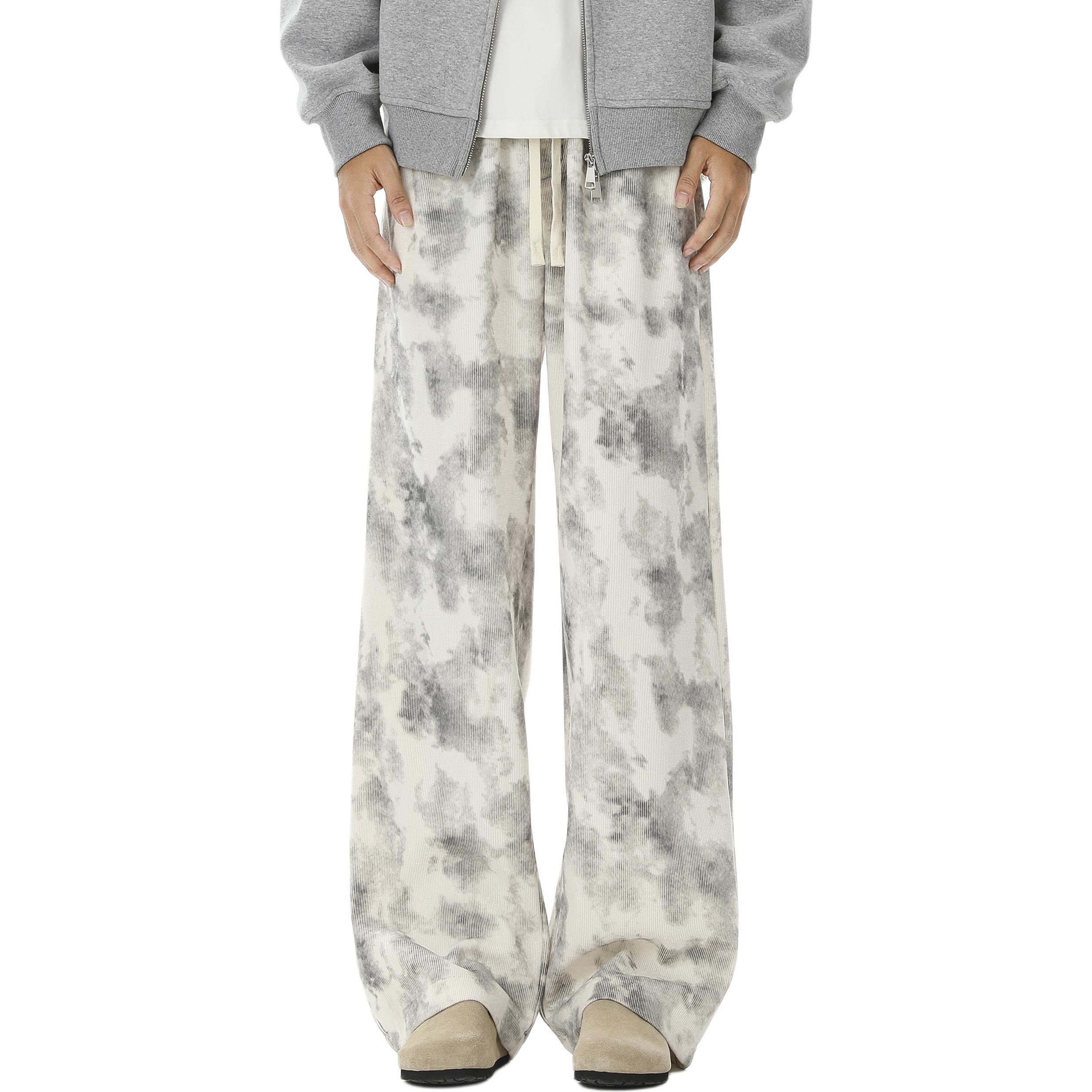 

Повседневные брюки Unisex Moderate Straight Fit VanCamel, оранжевый