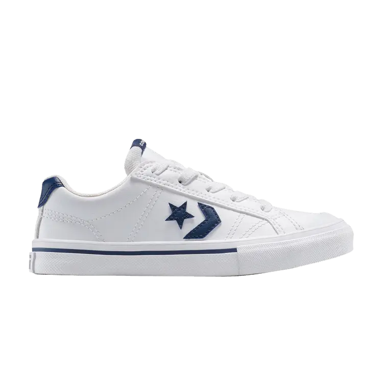 

Кроссовки Converse Sport Casual EasyOn PS, White Navy