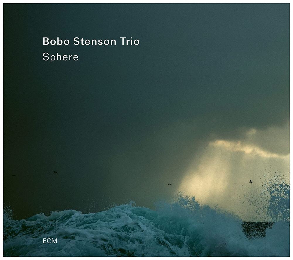 

Диск CD Sphere - Bobo Stenson