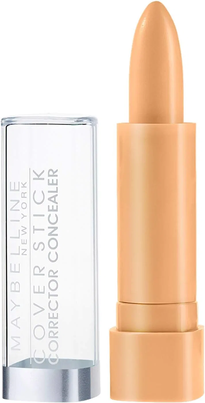 Консилер Maybelline New York Cover Stick Medium Beige 0.16 oz — фото 4