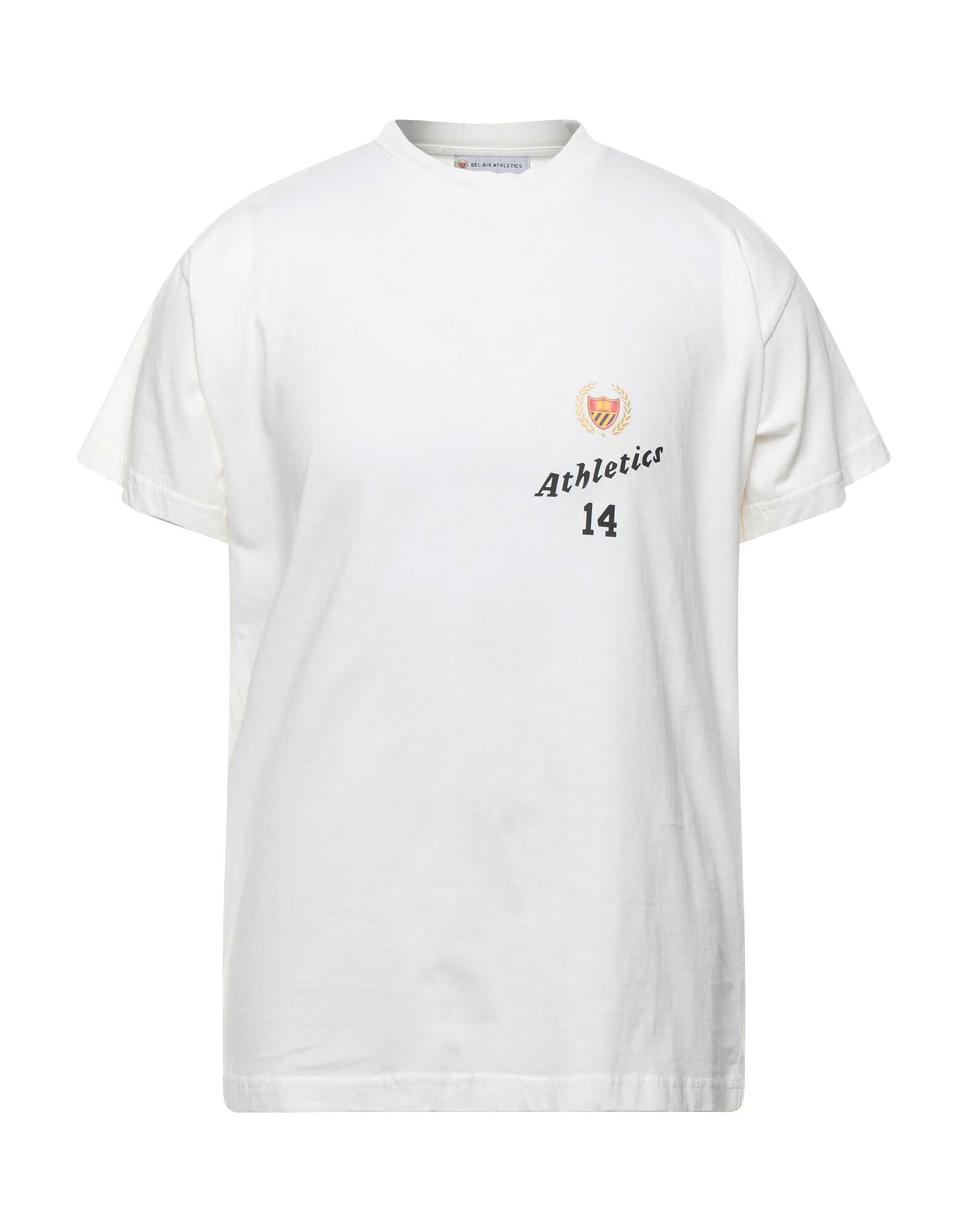 

Футболка Bel, айвори