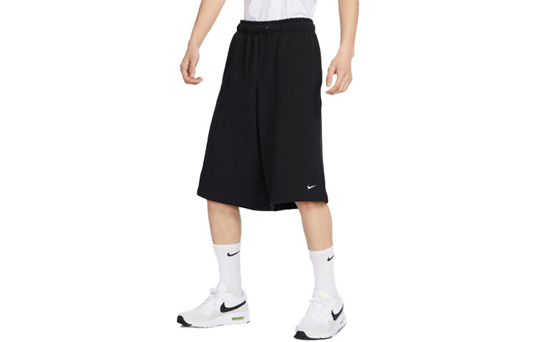 

Мужские повседневные шорты Nike, цвет Black