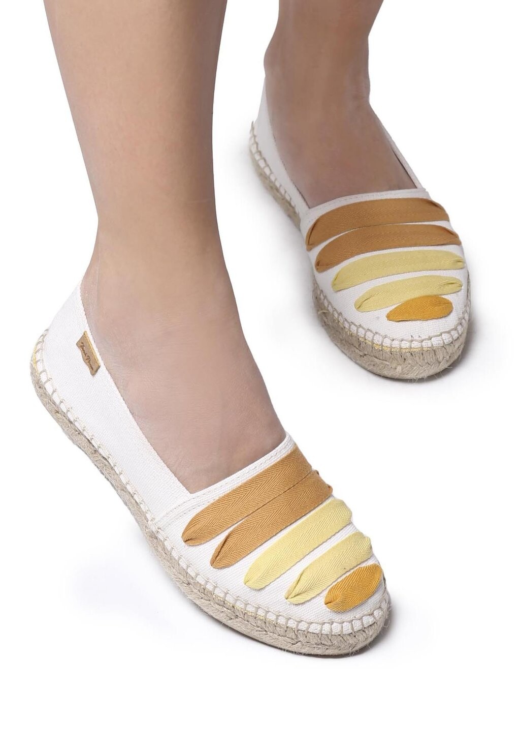 

Эспадрильи Toni Pons Espadrillot