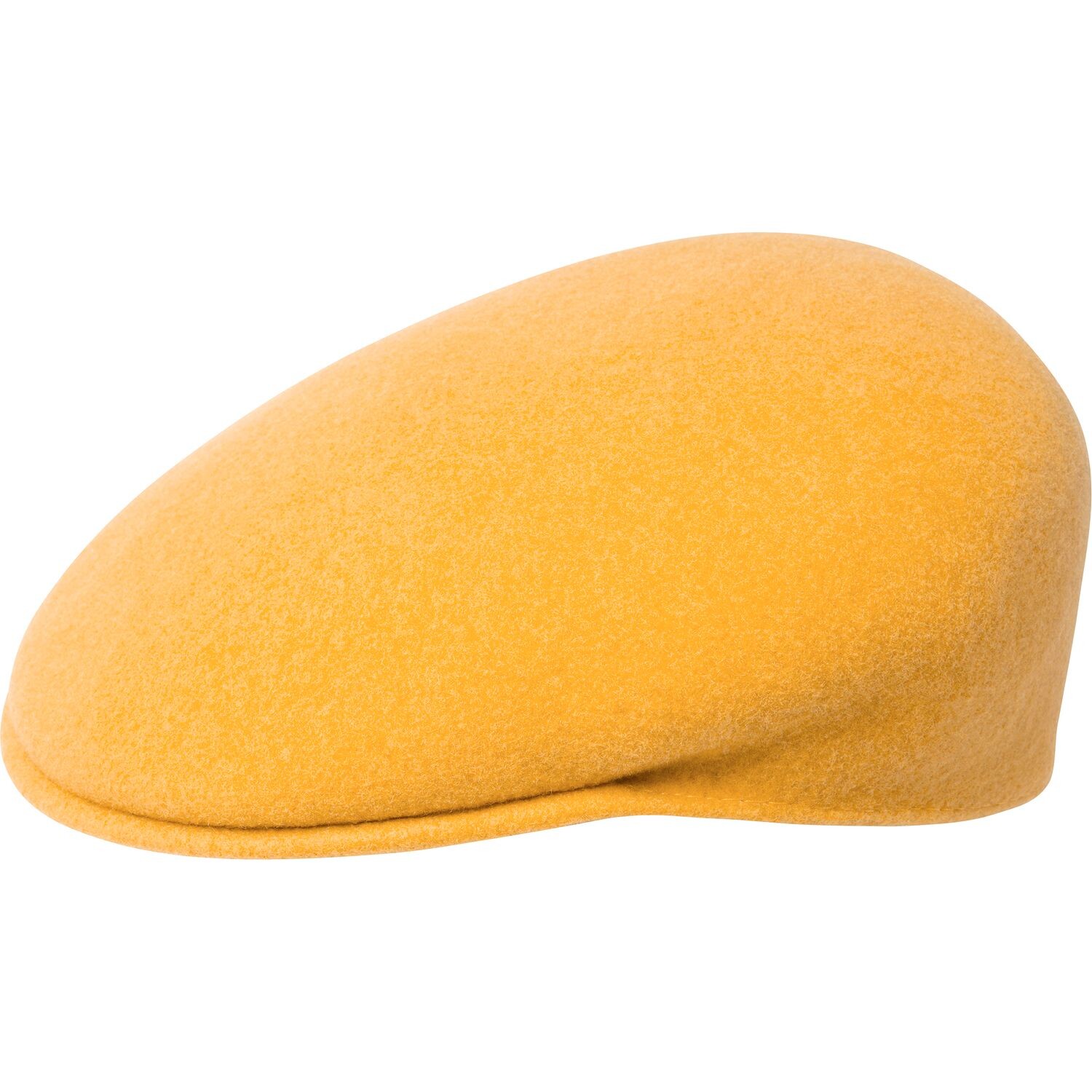 

Бейсболка kangol Schirmmütze einteilig, красный