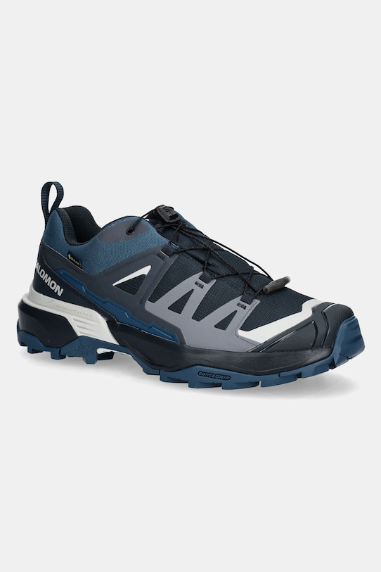 

Ботинки X Ultra 360 GTX Salomon, синий