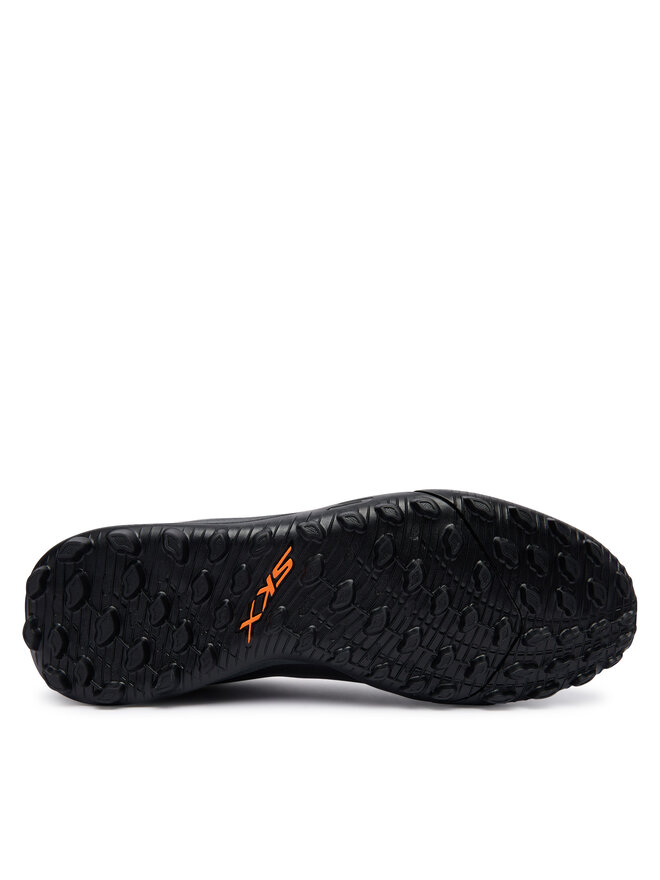 Футбольные бутсы Club Tf 252134 BKOR Skechers, черный — фото 4