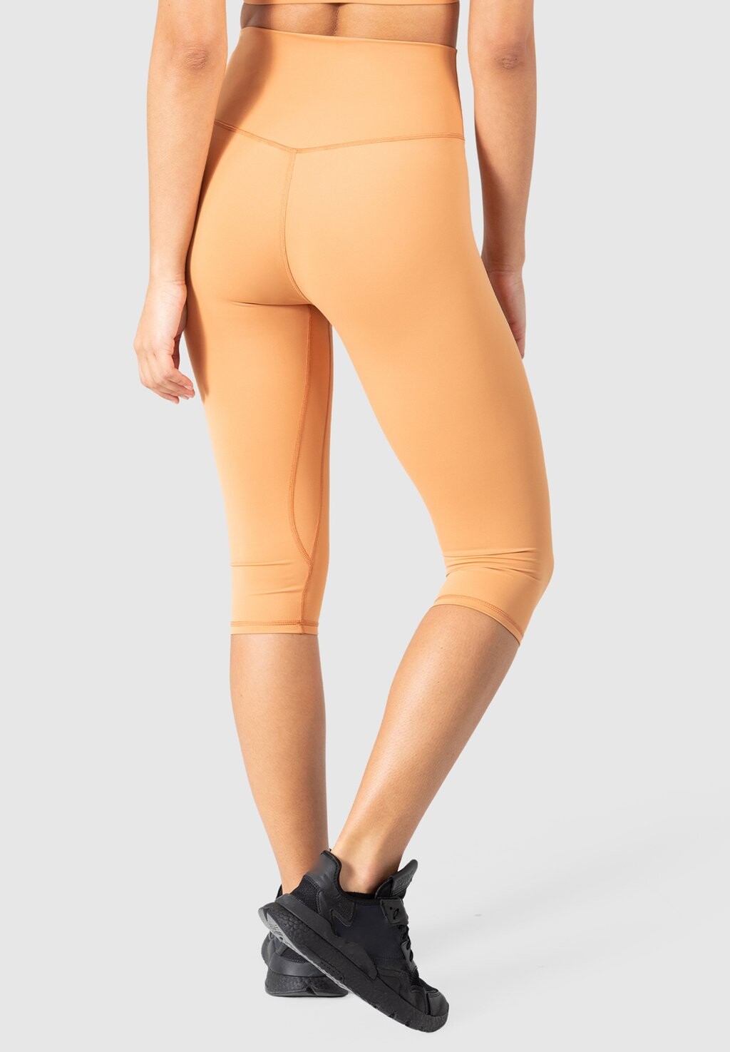 

Тайтсы CAPRI Smilodox, коричневый