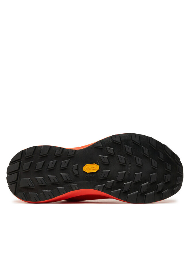 Беговые кросовки Arc'teryx de running Norvan Ld 3 Gtx GORE-TEX X000009600 Naranja, оранжевый — фото 4