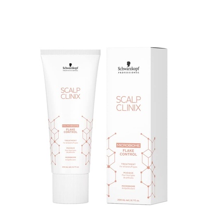 

Лечение перхоти кожи головы Scalp Clinix 200 мл Schwarzkopf