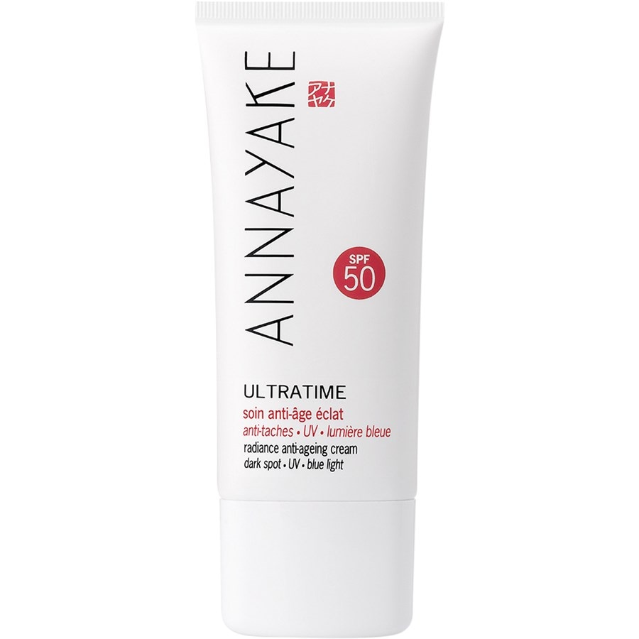 

Крем для лица Annayake Radiance Anti-Ageing Cream, 50 ml