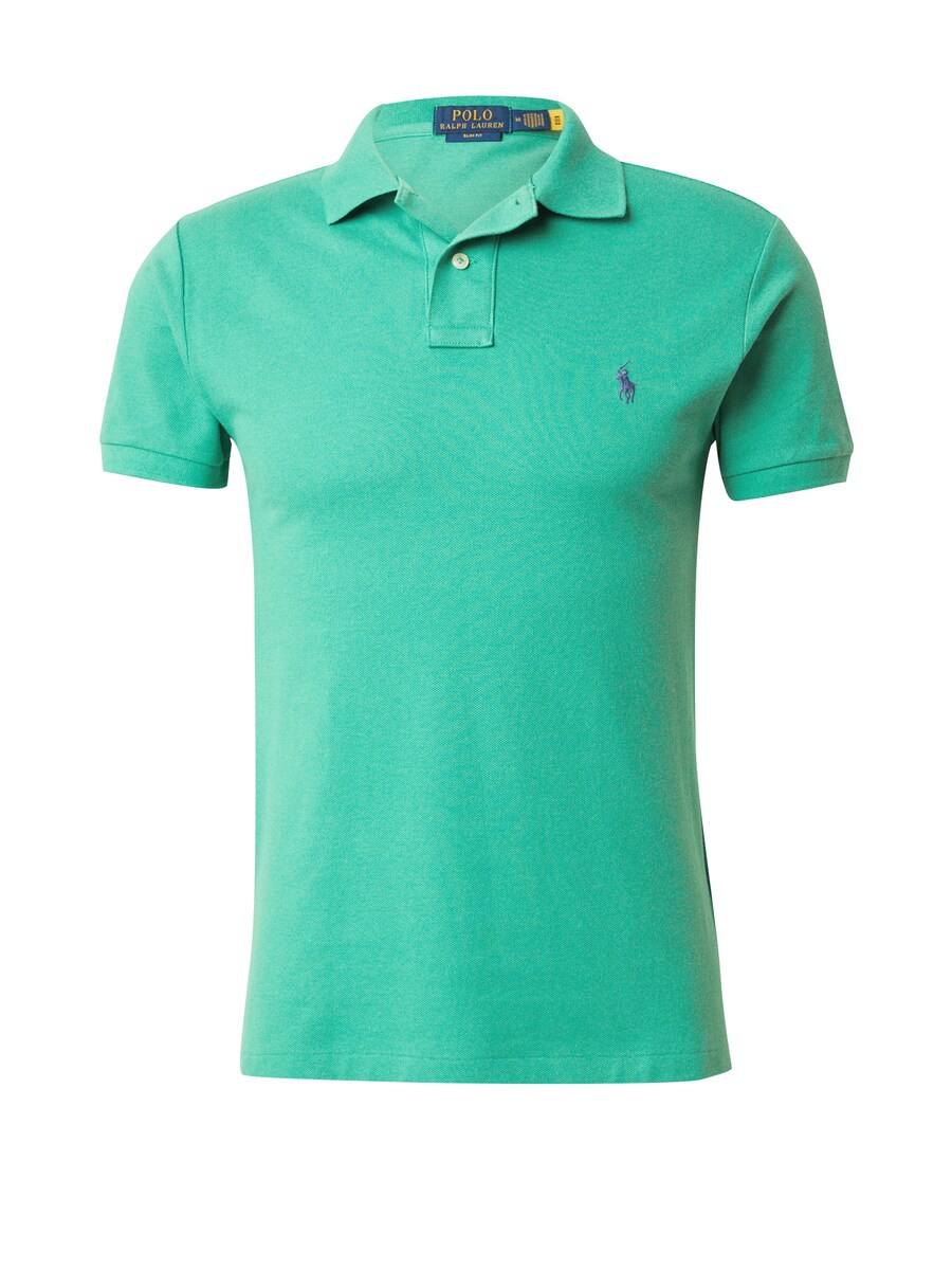 

Рубашка обычного кроя Polo Ralph Lauren, зеленый