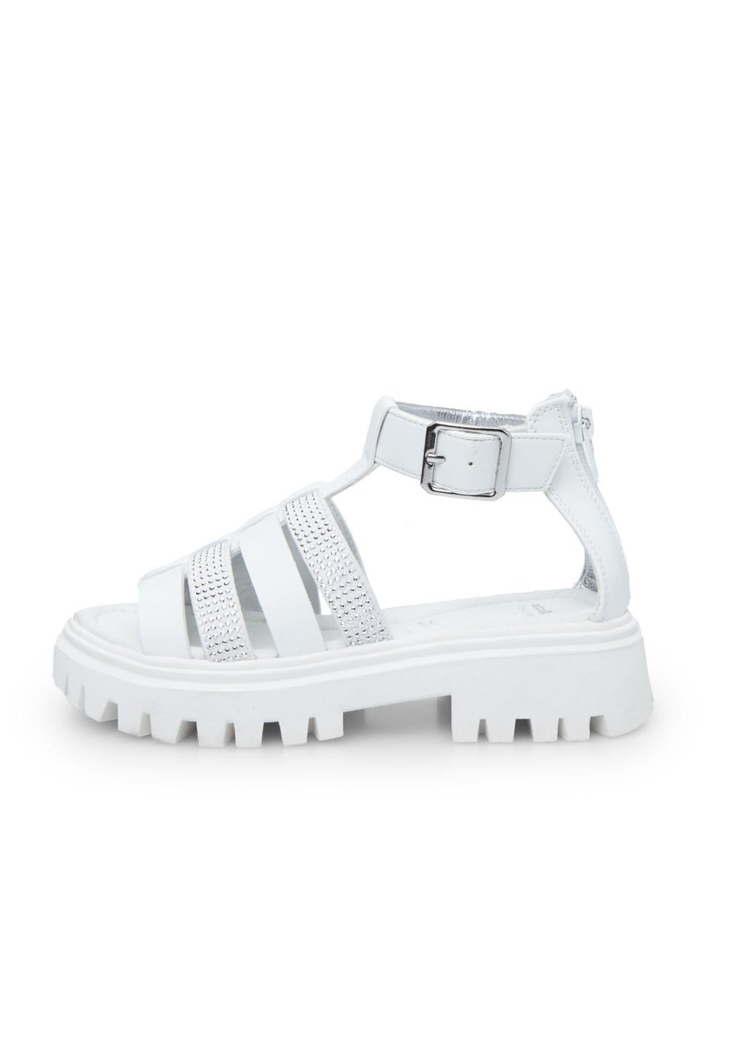 

Сандалии Bata, белый