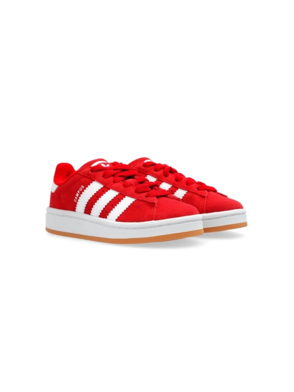 

Adidas Kids кроссовки Campus 00s, красный