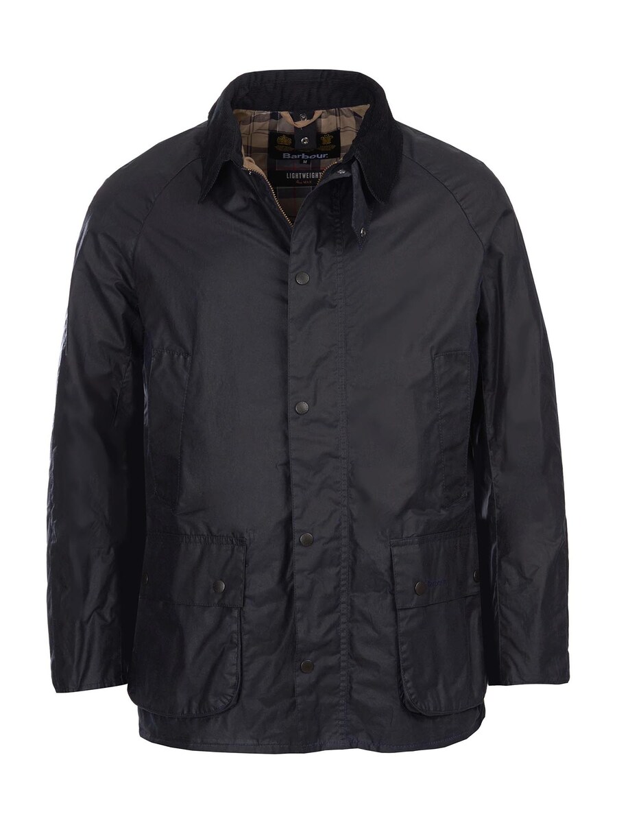 

Межсезонная парка Barbour, темно-синий