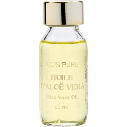 

Масло 100% Pure Aloe Vera 60ml