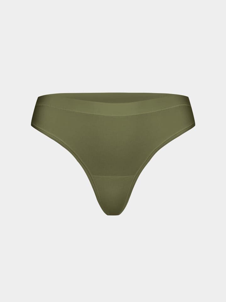 

Трусы Erlich Textil, оливковый