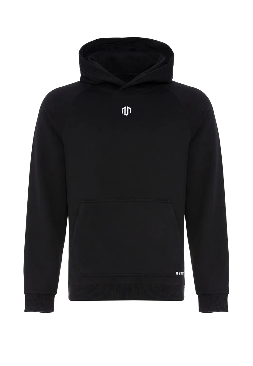 

Толстовка с капюшоном MOROTAI "MOROTAI Men's Morotai Kimo Hoodie", черный