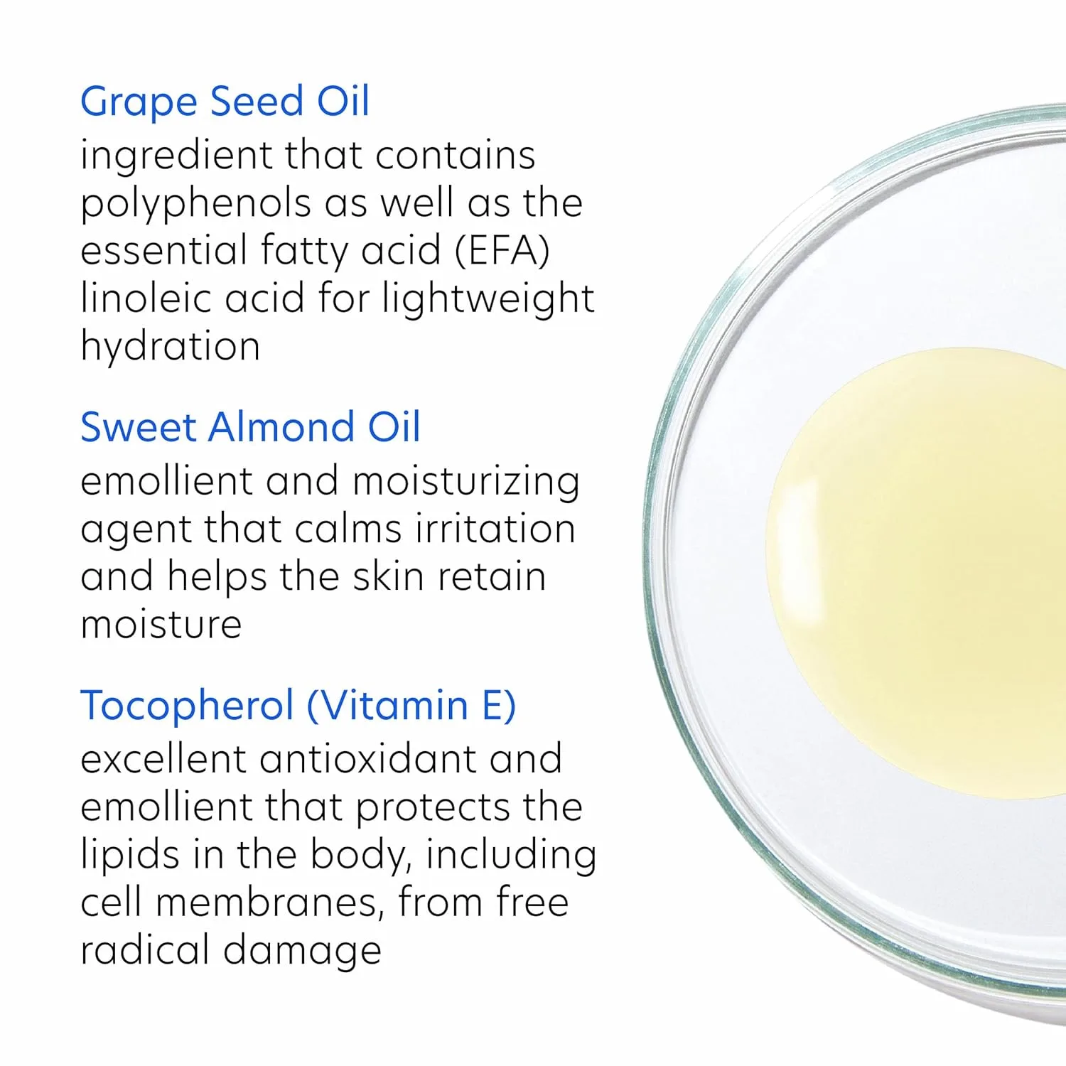 Гидрофильное масло Pca Skin — Daily Cleansing Oil - Глубоко очищающее ( .), Cream, 140 мл — фото 4