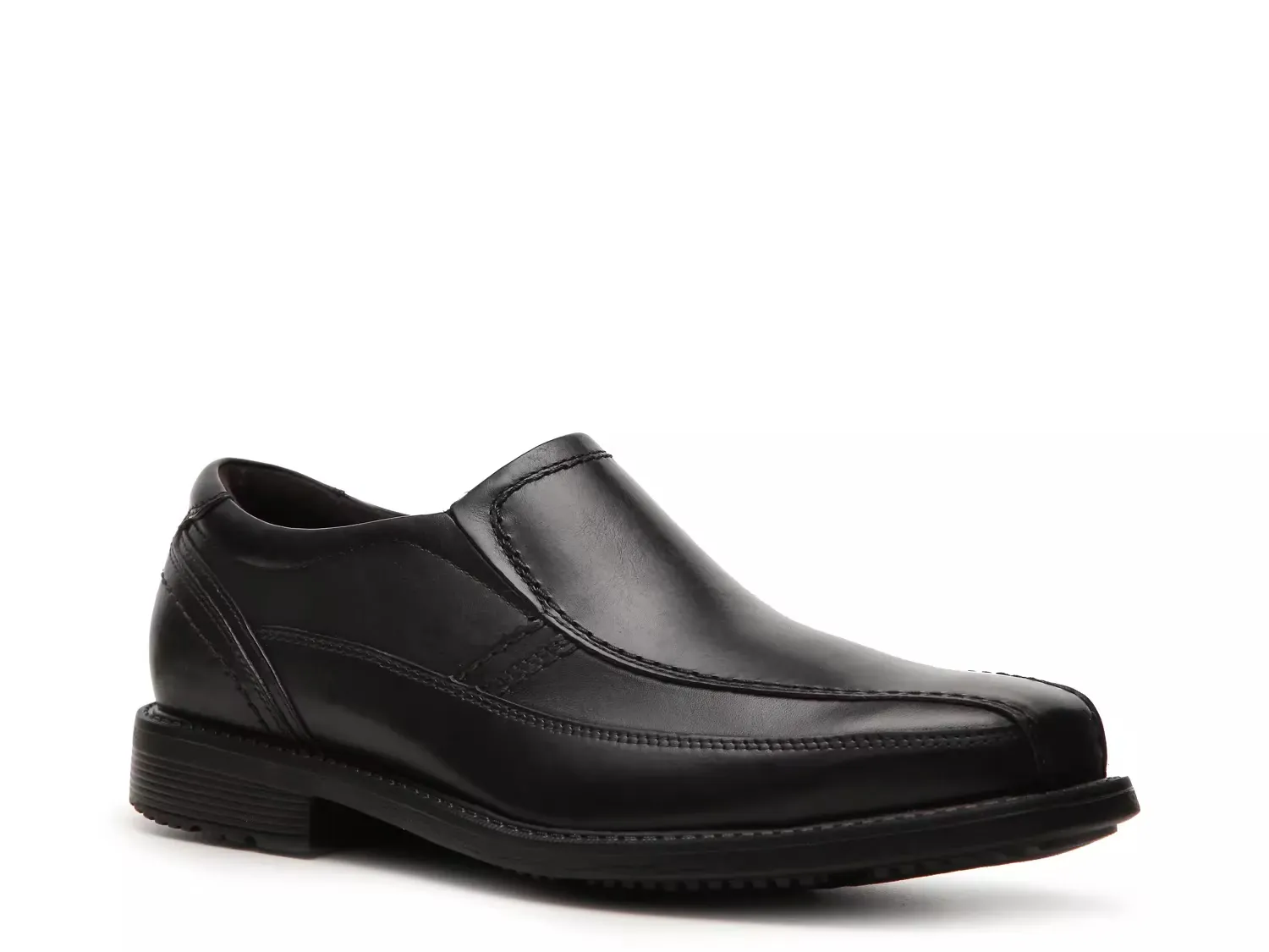 

SL2 Слипоны Rockport, Black