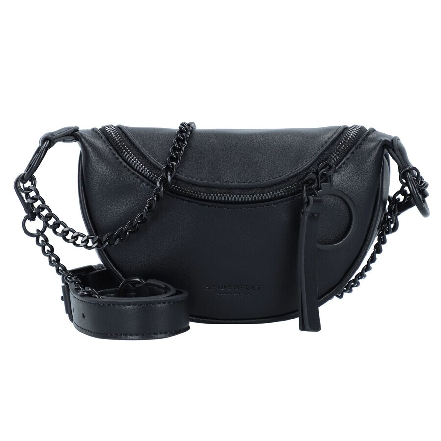 

Сумка через плечо Seidenfelt Manufaktur Crossbody Bag Skien II, темно-серый
