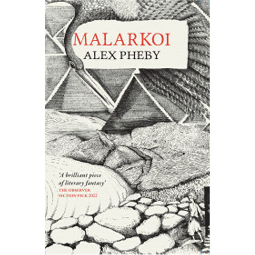 

Книга Malarkoi