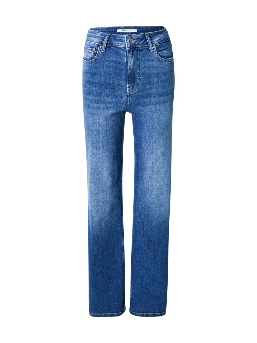 

Джинсы ONLY Regular Jeans ONLLUNA, синий деним