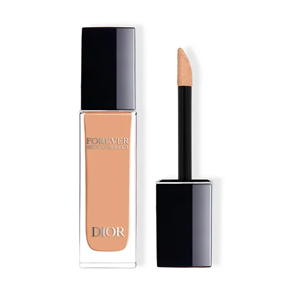 

Консилер с высокой степенью покрытия Forever Skin Correct Dior, 3W
