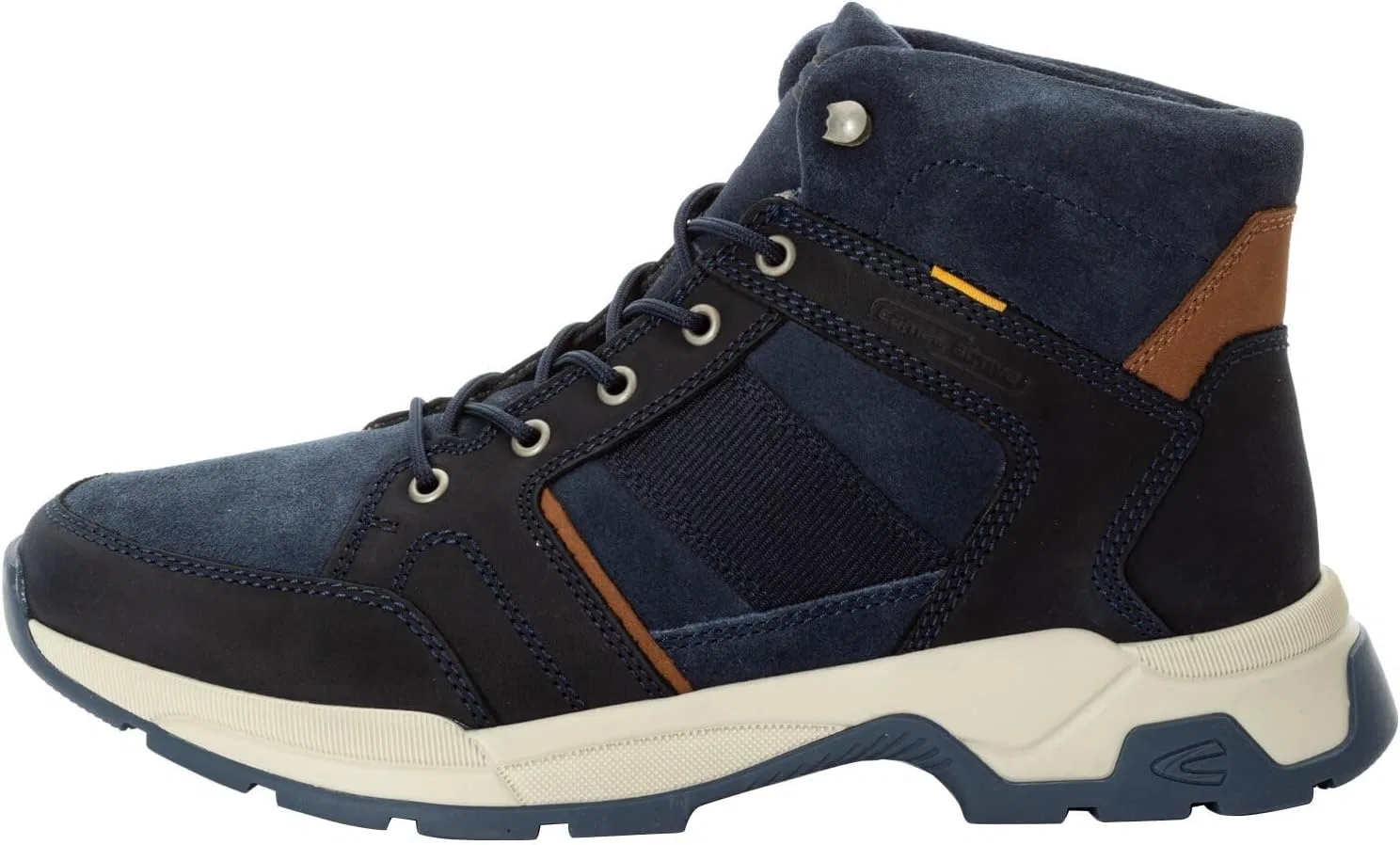 Мужские укороченные ботинки Camel Active Cirrus