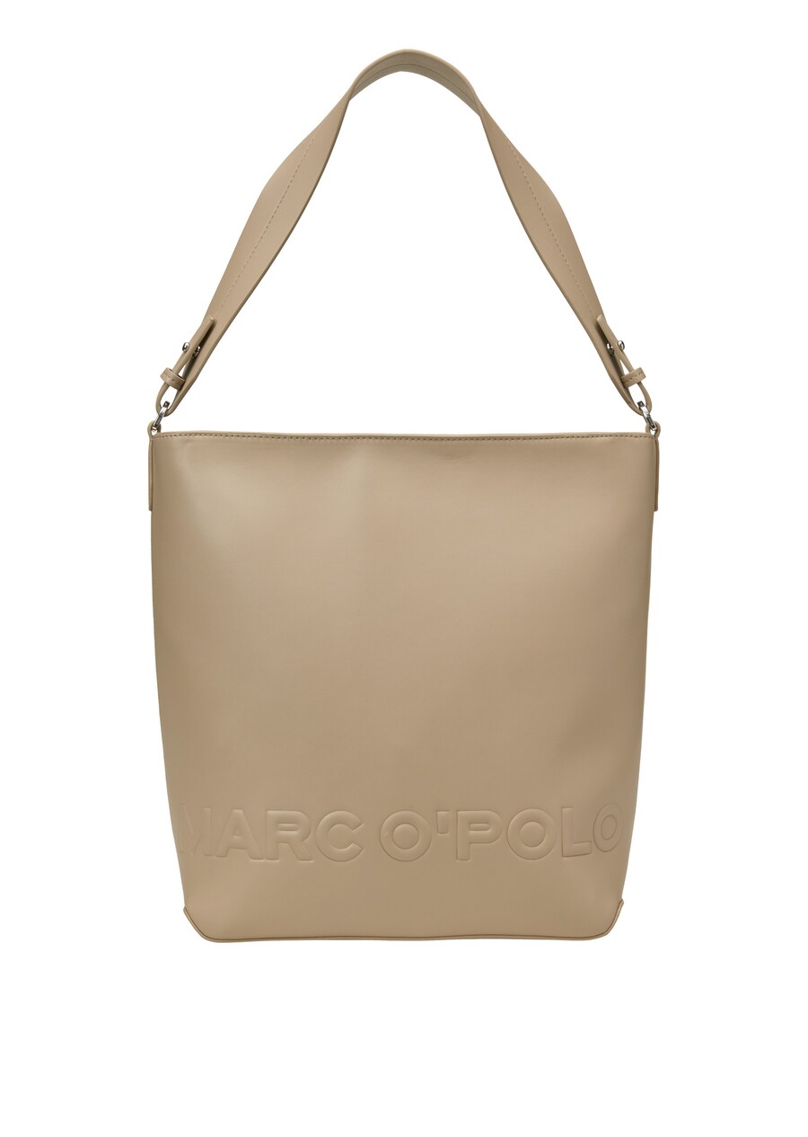 

Сумка через плечо Marc O'Polo, светло-коричневый